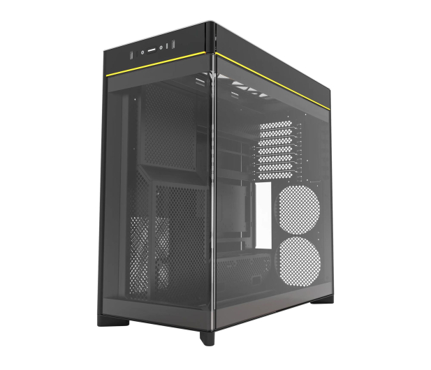 Montech HS02 - 1482497 - zdjęcie